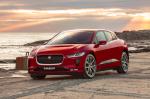 Jaguar I-Pace EV400 AWD HSE First Edition 2018 года (AU)